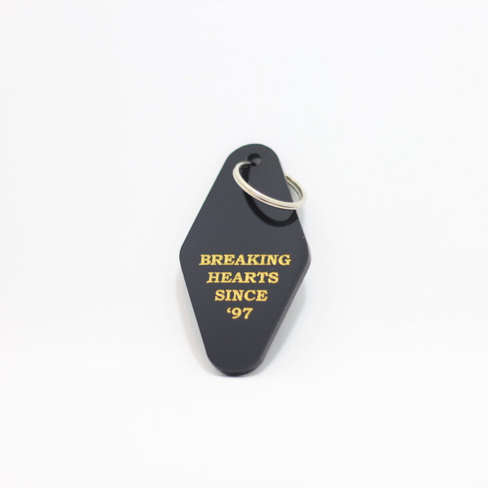 Breaking Hearts Since '97