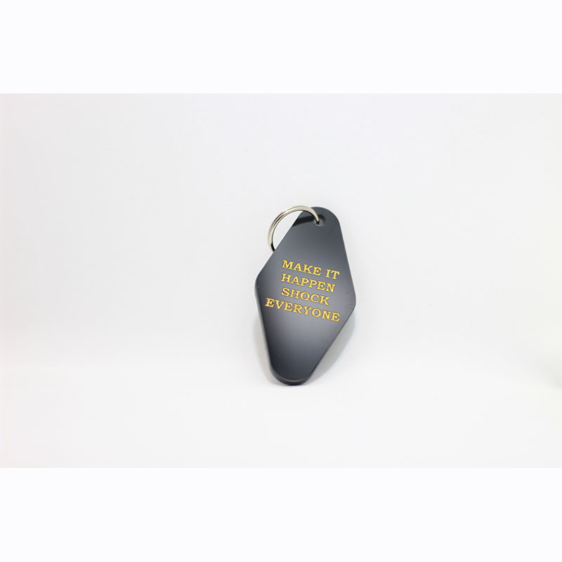 Make It Happen And Shock Everyone