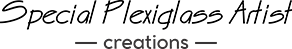 Customized PlexiGlass Items