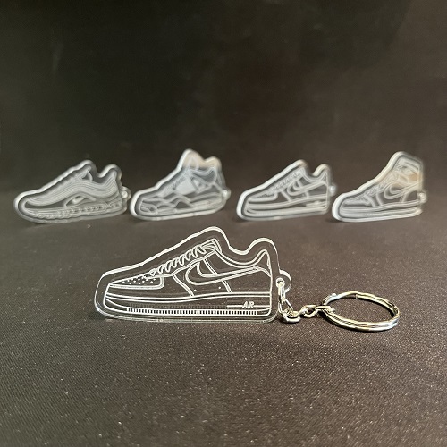 Sneakeychains Nike