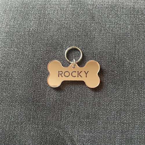 Pet Tag