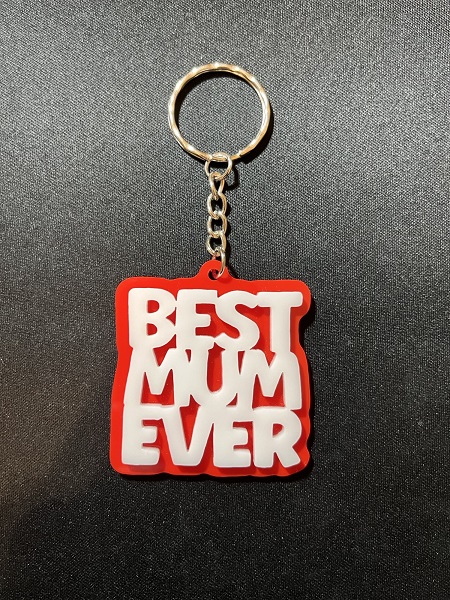 Best Mum Ever